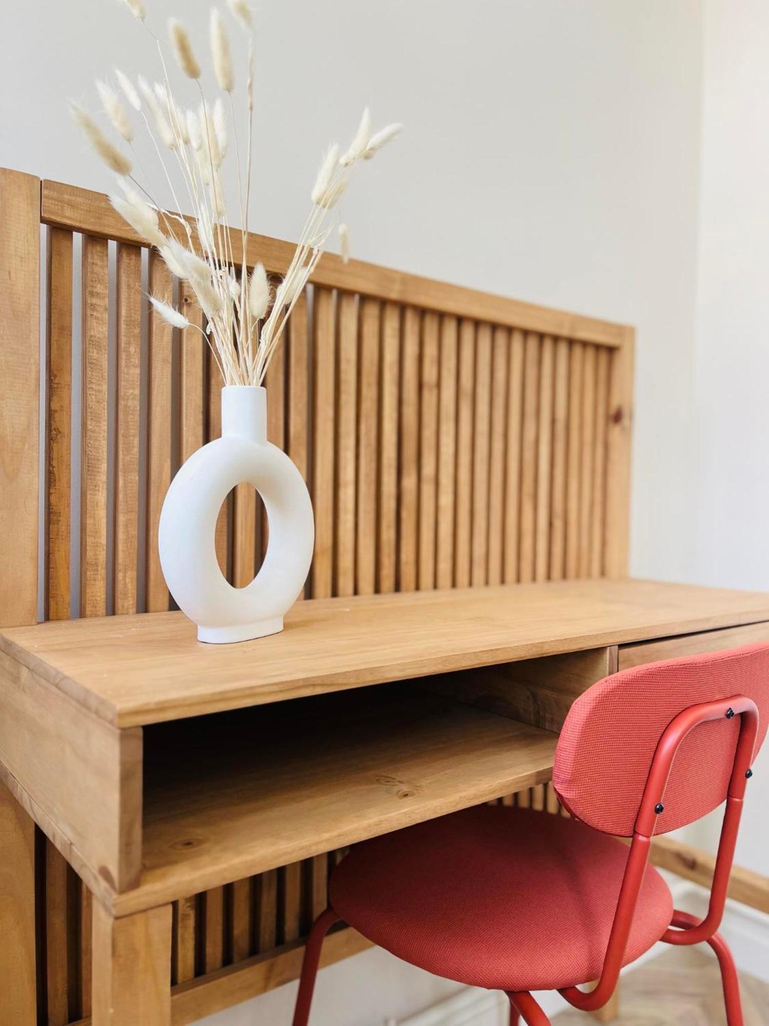 Appartement Cosy & Moderne 6 Personnes Centre Charleville-Mezieres - Ardennes Eksteriør bilde
